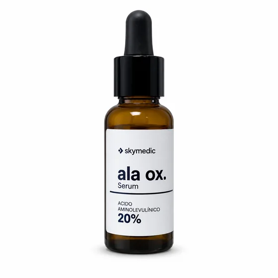 Ala ox