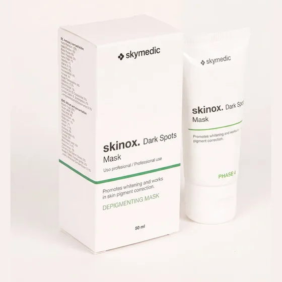 Skinox Dark Spots Mask