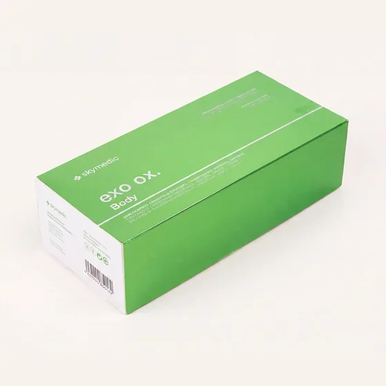 Exo ox Body