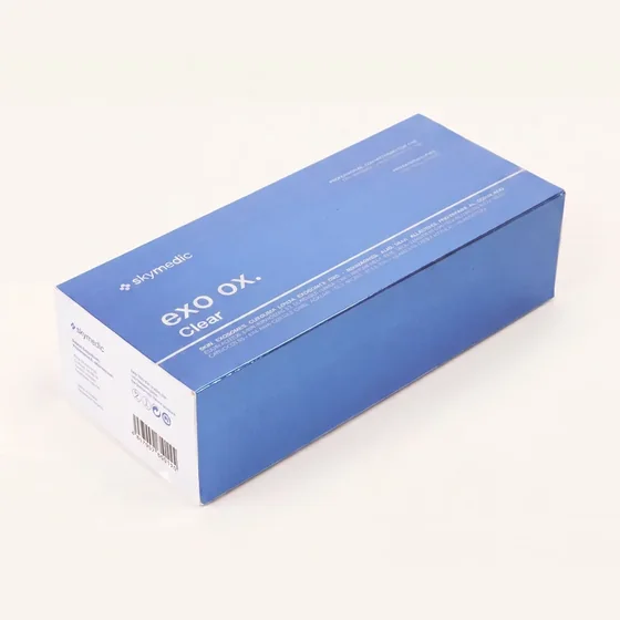 Exo ox Clear