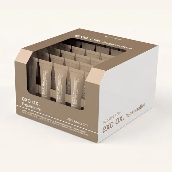 Exo ox Regenerative Serum