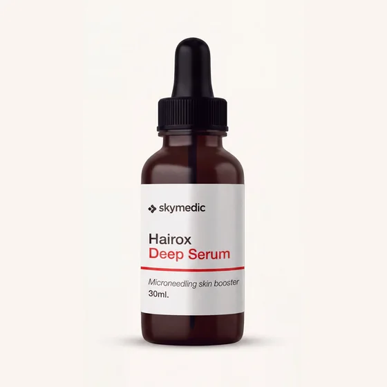 Hairox