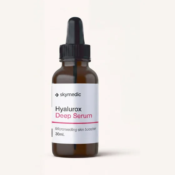 Hyalurox Deep Serum