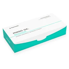 Meso ox Aminoacids
