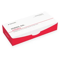 Meso ox Antiaging