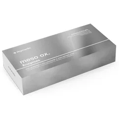 Meso ox Enzymes