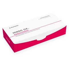 Meso ox Hyaluronidase