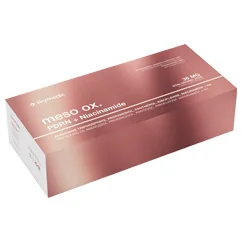 Meso ox PDRN + Niacinamide