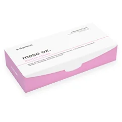 Meso ox Stretch Marks