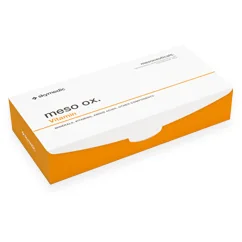 Meso ox Vitamin