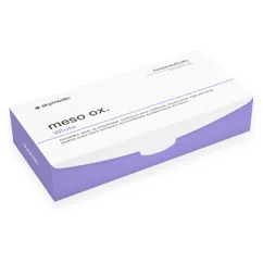 Meso ox White
