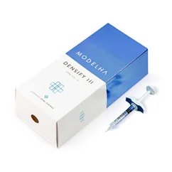 Modelha Densify III