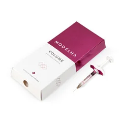 Modelha Volume