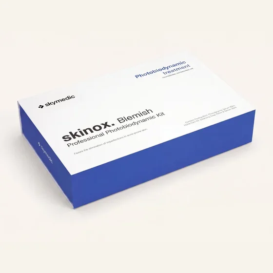 Skinox Blemish