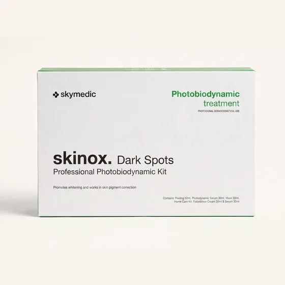 Skinox Dark Spots