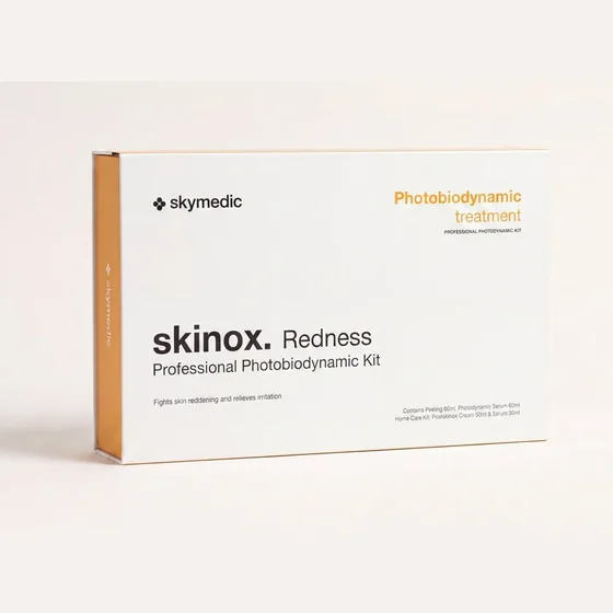 Skinox Redness