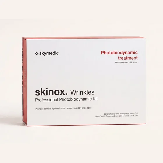 Skinox Wrinkles