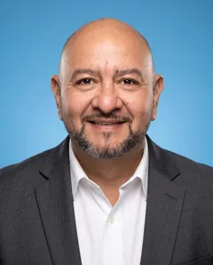 Engelberth Paredes