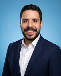 Nolberto Ferreira