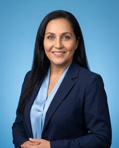 Luzmila Molvini