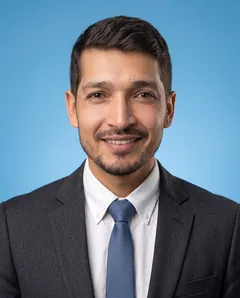 Daniel Ortega