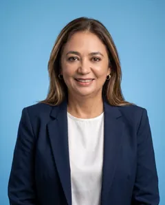 Escarlette Martínez