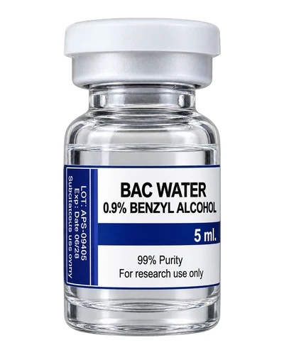BAC Water