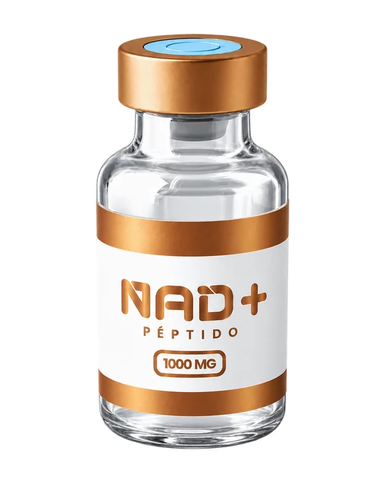 NAD+
