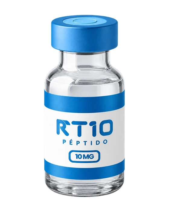 Vial 10 mg