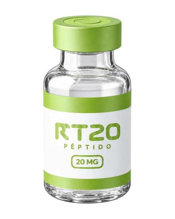Vial 20 mg