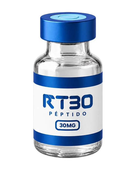 Retratutide