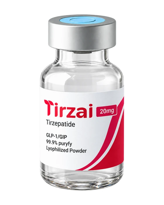Tirzai 20 mg