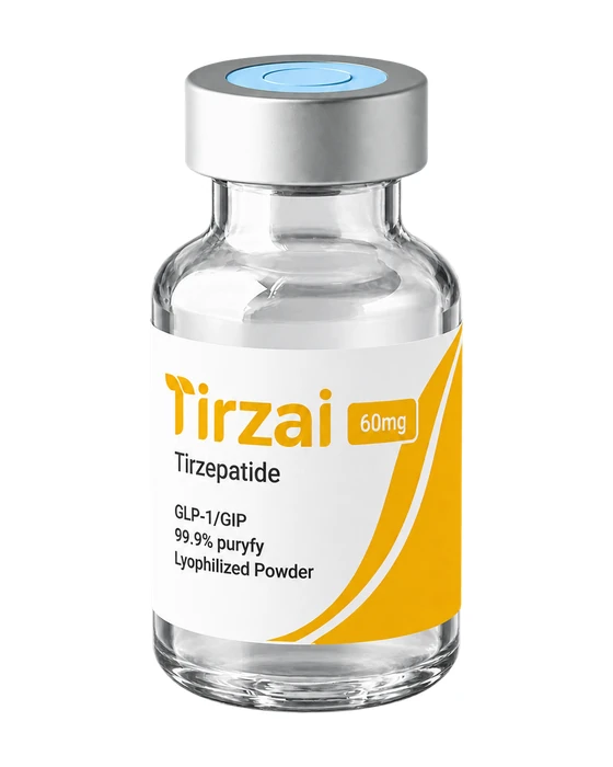 Tirzai 60 mg